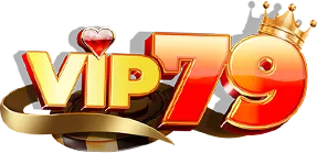 VIP79 Casino ❤️ VIP79 Club - Vip 79 Game Bài Đại Thần Tài 2025 +79k 6 logo-footer vip79