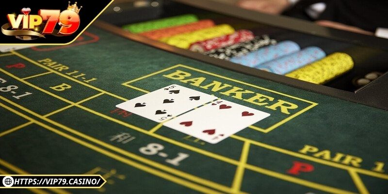 Baccarat Vip79 - Luật Chơi Đơn Giản, Thưởng Siêu Hấp Dẫn 2 Tìm hiểu luật chơi Baccarat cụ thể nhất