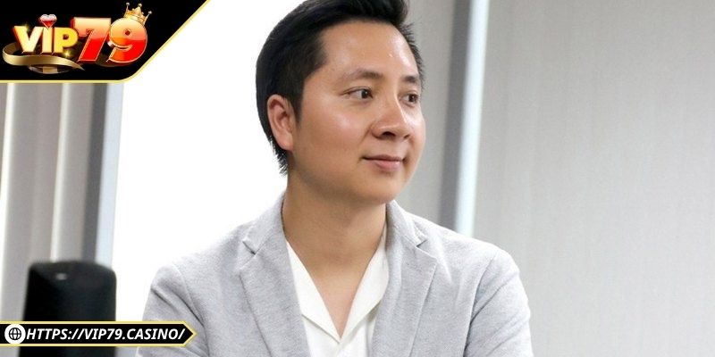 BTV Phùng Travis 1 Giới thiệu về BTV giỏi giang của sân chơi