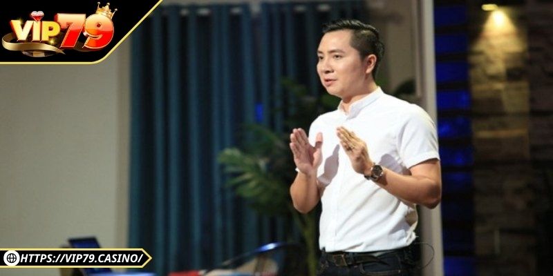 BTV Phùng Travis 3 Kết nối cộng đồng người đam mê