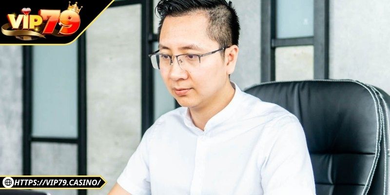 BTV Phùng Travis 2 Sự đổi mới của BTV Phùng Travis trong trải nghiệm