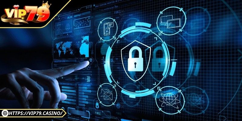 Chính Sách Bảo Mật 1 Chính sách bảo mật Vip79 đảm bảo quyền riêng tư