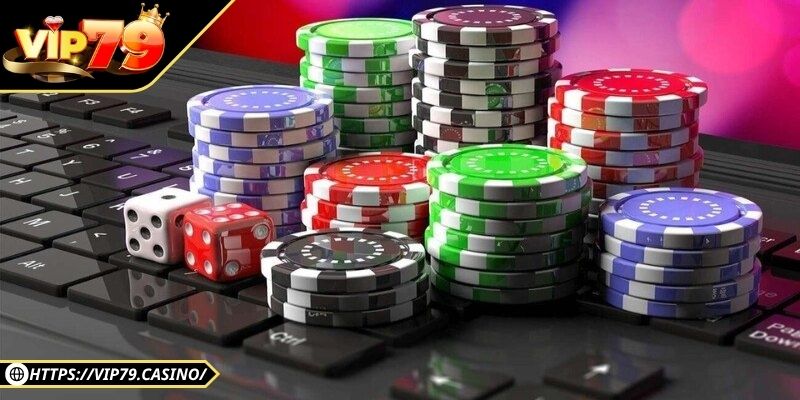 Cược Tài Xỉu Ăn Tiền Vip79 - Mẹo Chơi Chuẩn, Rút Tiền Nhanh 3 Rút tiền khi thắng cược tài xỉu ăn tiền Vip79