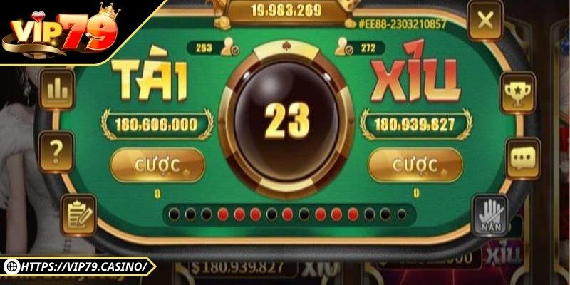 Cược Tài Xỉu Ăn Tiền Vip79 - Mẹo Chơi Chuẩn, Rút Tiền Nhanh 2 Tổng hợp lịch sử chơi để phân tích chiến thuật