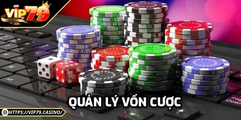 Hướng Dẫn Chơi Tài Xỉu Vip79 Cho Người Mới Hay, Đơn Giản 3 Khi chơi nên quản lý vốn và cảm xúc