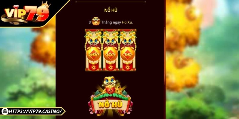 Khang Khang Nghênh Xuân Vip79 – Đón Lộc Đầu Năm Rực Rỡ 2 Tính năng nổi trội của Khang Khang Nghênh Xuân Vip79