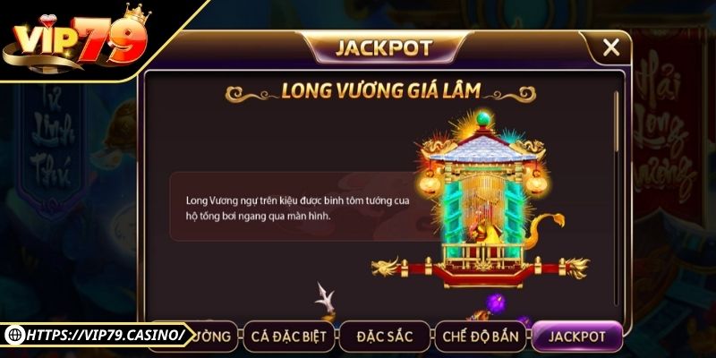 Kho Báu Long Cung Vip79 - Cơ Hội Trúng Lớn Trong Tầm Tay 3 Bí kíp chơi Kho Báu Long Cung Vip79 đỉnh cao