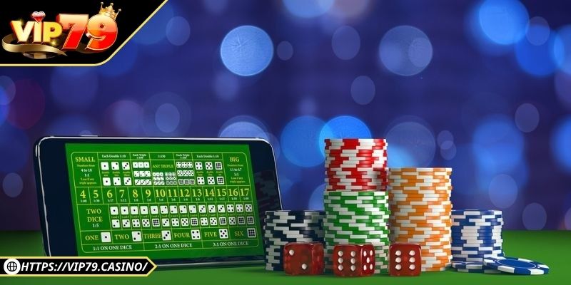 Tài xỉu tại đây và cách hoạt động chi tiết