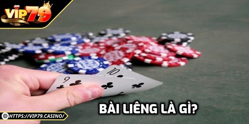 Liêng Vip79 - Luật Chơi, Cách Thắng Nhanh, Hấp Dẫn 1 Thông tin cơ bản về chủ đề liêng Vip79