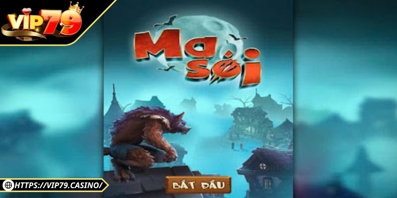 Ma Sói Vip79 – Slot Game Hồi Hộp Giữa Màn Đêm Kỳ Bí 2 Các tính năng nổi trội của slot Ma Sói Vip79