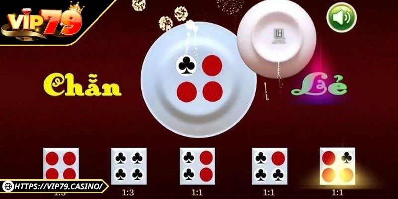 Soi Cầu Xóc Đĩa Vip79 Chuẩn Xác Cho Từng Phiên Đặt Cược 1 Giới thiệu hình thức soi cầu xóc đĩa cổng game