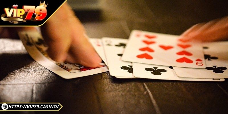 Tiến Lên Đếm Lá Vip79 - Hướng Dẫn Chơi Hay Từ A Đến Z 3 Cách tính điểm và xác định thắng thua
