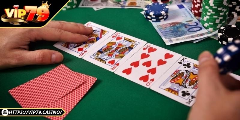 Tiến Lên Đếm Lá Vip79 - Hướng Dẫn Chơi Hay Từ A Đến Z 1 Sơ lược về trò tiến lên đếm lá Vip79
