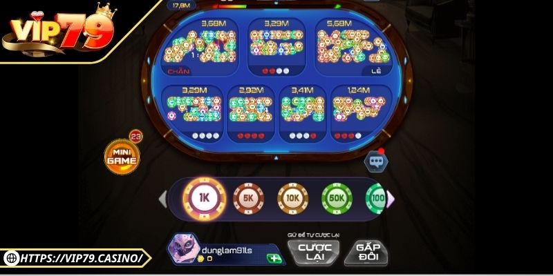 Xóc Đĩa Online Vip79 – Chơi Hay, Thắng Lớn Mỗi Ngày 3 Bí kíp chơi xóc đĩa luôn thắng từ các cao thủ